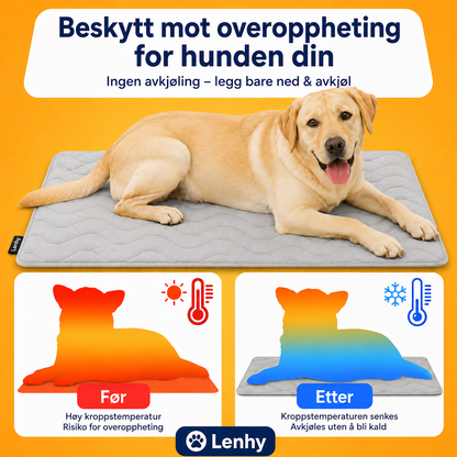 Lenhy™ – Kjølematte