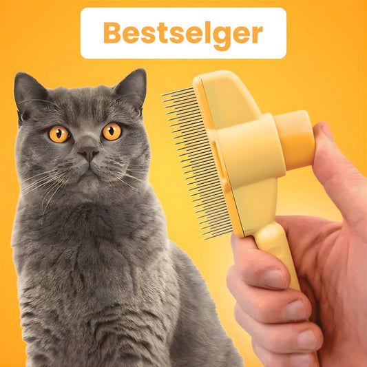 Lenhy™ Kattebørste